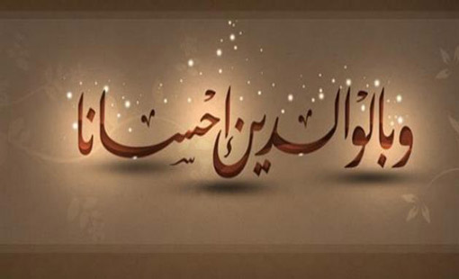 بر الوالدين بين خط الطاعة وخط الإحسان/ ج2